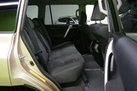 Toyota Land Cruiser vaihtoauto