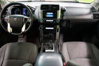 Toyota Land Cruiser vaihtoauto