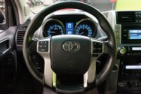 Toyota Land Cruiser vaihtoauto