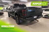 Ford F150 vaihtoauto