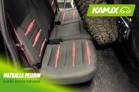 Ford F150 vaihtoauto