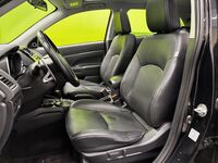 Mitsubishi ASX vaihtoauto