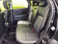 Mitsubishi ASX vaihtoauto