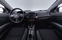 Mitsubishi Outlander vaihtoauto