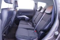 Mitsubishi Outlander vaihtoauto