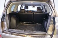 Mitsubishi Outlander vaihtoauto