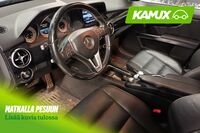 Mercedes-Benz GLK vaihtoauto