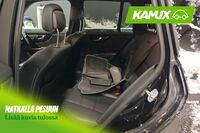 Mercedes-Benz GLK vaihtoauto