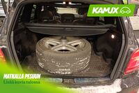 Mercedes-Benz GLK vaihtoauto