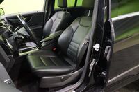 Mercedes-Benz GLK vaihtoauto