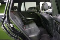 Mercedes-Benz GLK vaihtoauto