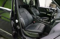 Mercedes-Benz GLK vaihtoauto