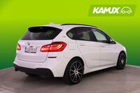 BMW 225 vaihtoauto