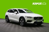 Volvo V60 Cross Country vaihtoauto