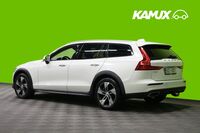 Volvo V60 Cross Country vaihtoauto