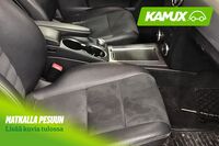 Mercedes-Benz GLK vaihtoauto