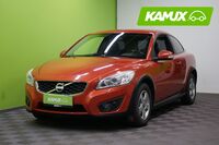 Volvo C30 vaihtoauto