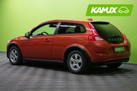Volvo C30 vaihtoauto