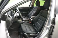 Mazda 6 vaihtoauto