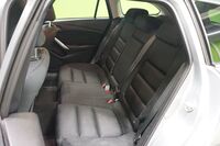 Mazda 6 vaihtoauto