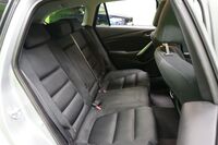 Mazda 6 vaihtoauto