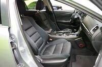 Mazda 6 vaihtoauto