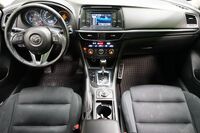 Mazda 6 vaihtoauto