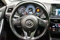 Mazda 6 vaihtoauto