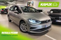 Volkswagen Golf Sportsvan vaihtoauto