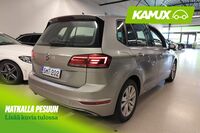 Volkswagen Golf Sportsvan vaihtoauto