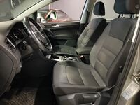 Volkswagen Golf Sportsvan vaihtoauto