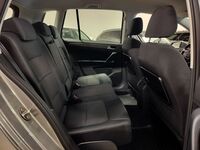Volkswagen Golf Sportsvan vaihtoauto