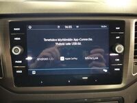 Volkswagen Golf Sportsvan vaihtoauto