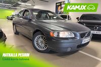 Volvo S60 vaihtoauto