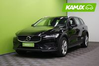 Volvo V60 Cross Country vaihtoauto