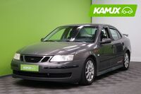 Saab 9-3 vaihtoauto