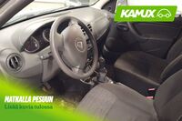 Dacia Duster vaihtoauto