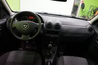 Dacia Duster vaihtoauto