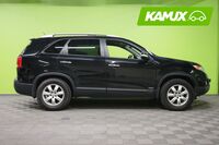 Kia Sorento vaihtoauto
