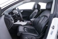 Audi A7 vaihtoauto