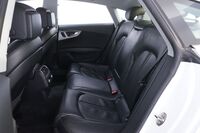 Audi A7 vaihtoauto