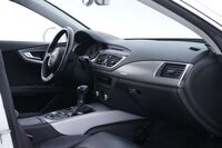 Audi A7 vaihtoauto