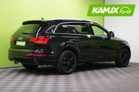 Audi Q7 vaihtoauto