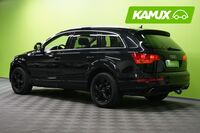 Audi Q7 vaihtoauto