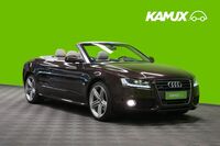 Audi A5 vaihtoauto