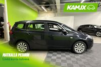 Opel Zafira vaihtoauto