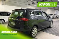 Opel Zafira vaihtoauto