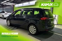 Opel Zafira vaihtoauto