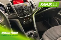 Opel Zafira vaihtoauto