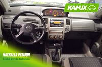 Nissan X-Trail vaihtoauto